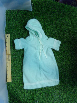 CABBAGE PATCH KIDS blau NAPSACK FRÜHCHENGRÖSSE PUPPEN