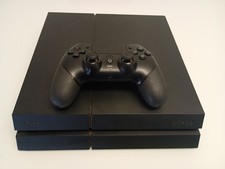 PlayStation 4 FAT 1 Tetra+Joystick e cavi