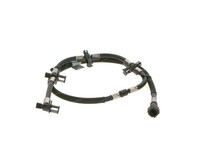 Bosch Schlauch, Leckkraftstoff 0 445 130 128