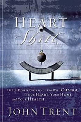 HeartShift : The Two Degree Difference That Will Change Your Hear
