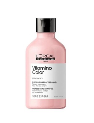 L'oreal Professionnel Serie Expert Vitamino Color Shampoo 10.1 oz