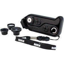Rode RodeGrip Multi-Purpose Mount  Lens Kit for iPhone LN