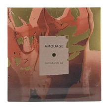Amouage Guidance 46 Extrait Unisex Spray 3.4 oz 100 ml New Sealed