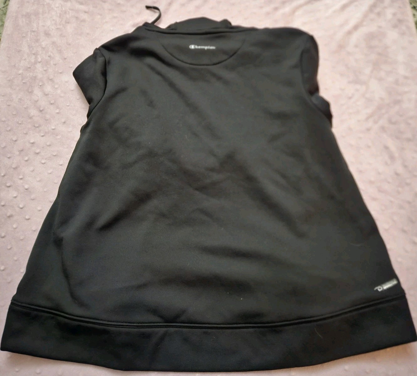 Champion Performance DuoFold Warm CTRL Hoodie Swe… - image 2