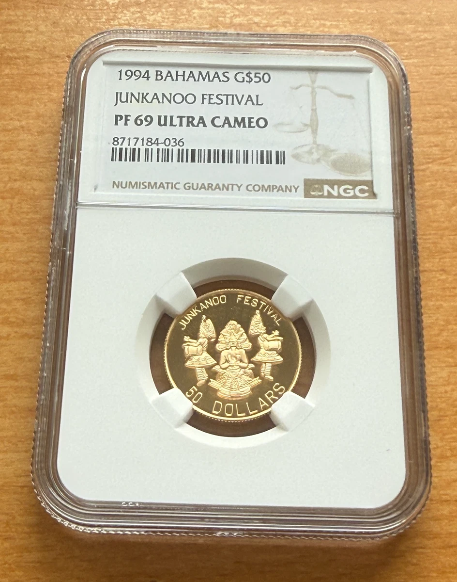 NGC Certified PR 69 Gold Bullion Coins for sale | eBay