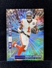*NEW* 2025 Panini Photogenic - ‘Light It Up’ /35 - Malik Nabors No. 20