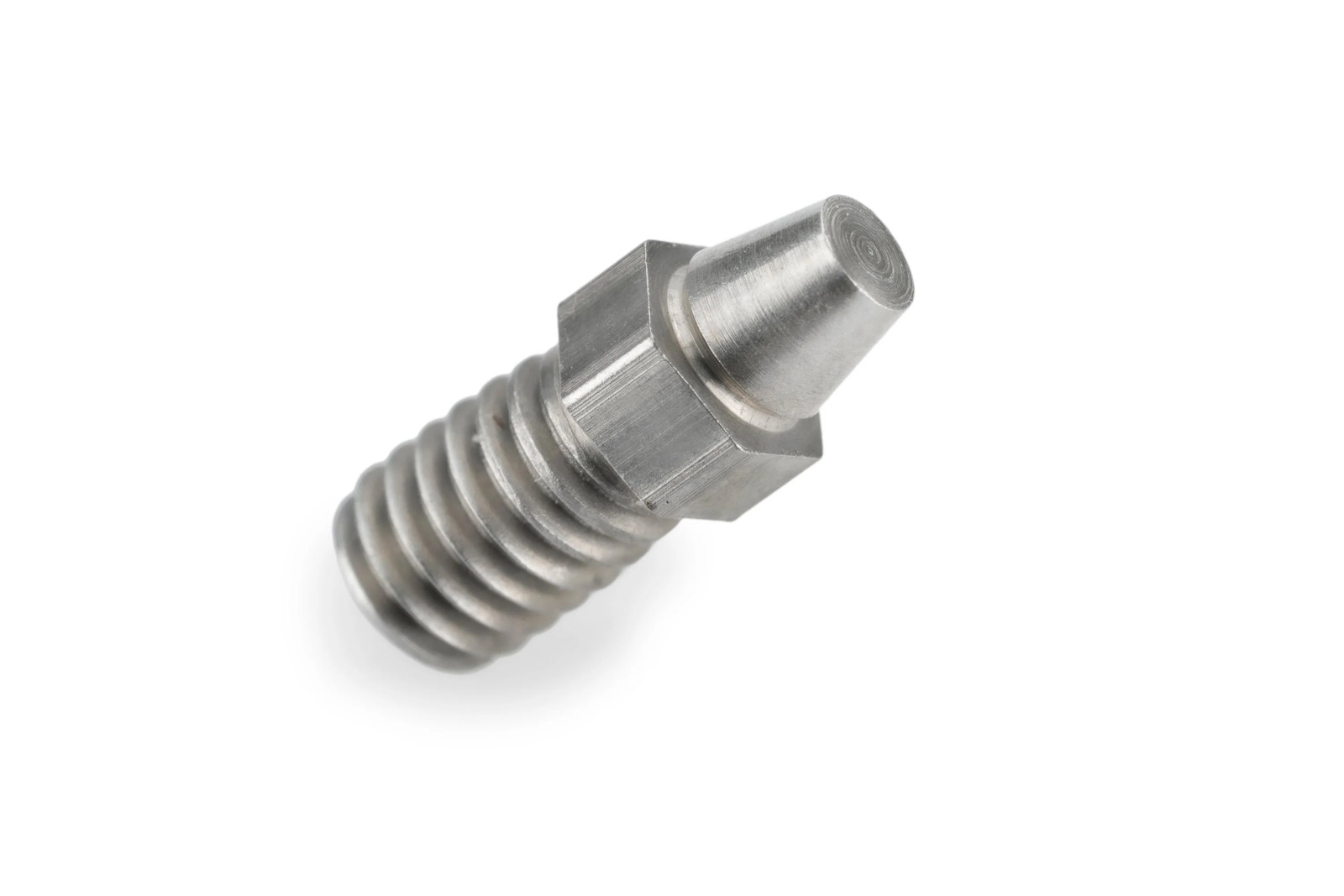 Puig 'Off-Road' Footpegs - Spare Tip