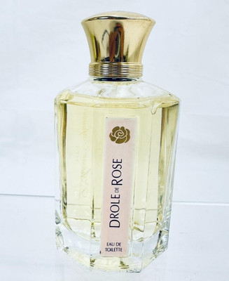 Discontinued [L'Artisan] Drole De Rose EDT 100ml 3.4 fl oz *Evaporation NO BOX