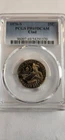 1976 S Drummer Boy Bicentennial Quarters (Two) PCGS PR69 DCAM