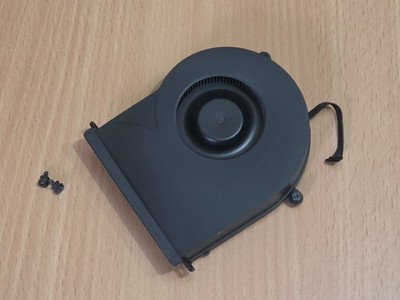 Original Nidec Lüfter Kühler FAN aus Mac mini A1993 Late 2018