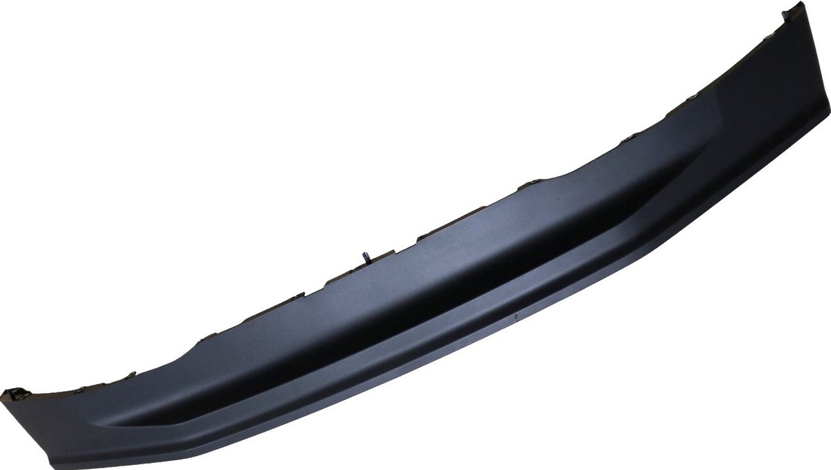 2023-2025 Ford Super Duty 4WD Air Dam Deflector Valance