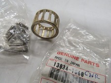 NOS KAWASAKI BIG END NEEDLE BEARING KX250 85 KXF250 85-87 KXT250 87-88