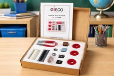 Eisco Labs Junior Science Magnet Kit