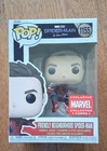 Funko Pop!: Friendly Neighborhood Spider-Man - Amazon (Exclusive) #1155