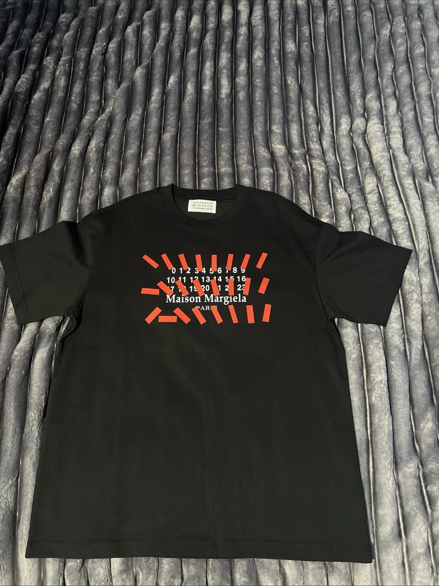 Maison Margiela Short Sleeve Shirts for Men for sale | eBay