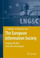 The European Information Society Sara Fabrikant