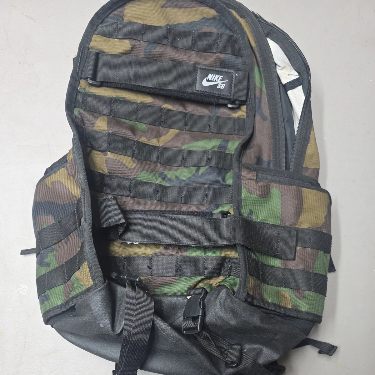 Nike Sb Rpm Backpack for sale - eBay