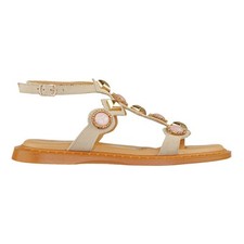 JANET  JANET SANDAL J-141 BEIGE