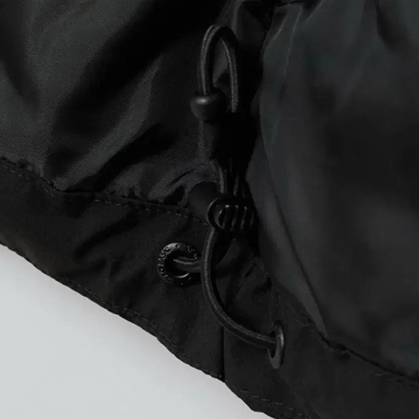 Spao Basic Puffer Padding Coat - image 3