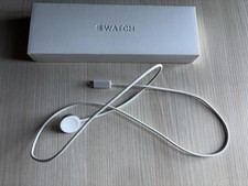 Apple Watch 10 GPS Alu Jet Black 46mm A2999 Diamond Black Sp. Band M/L