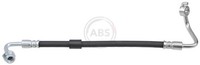 A.B.S. Bremsschlauch SL 1080 FüR Mazda CX DK Skyactiv DK2WS DK5FW AWD DK4WS DK5W