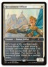 Recruitment Officer #7 (NM) Game Day & Store Championship GAME Magic MTG