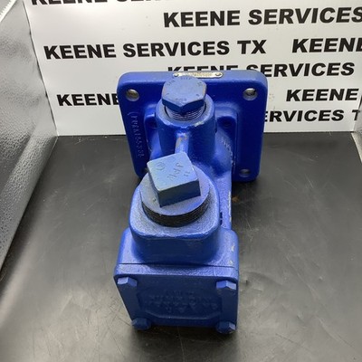 IMO Pump C3EX-118PD