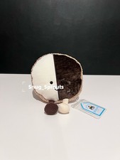 AUTHENTIC NWT Jellycat nibblechip cookie- NYC FAO exclusive - FAST SHIP