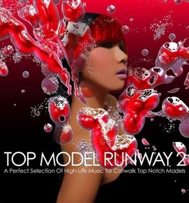 TOP MODEL RUNWAY 2 = Freemasons/Migs/Rozalla..= 2CD VARIOUS = groovesDELUXE!