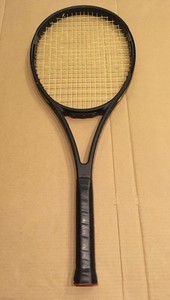 Wilson Pro Staff 97 Ls | eBay