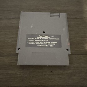 Big Foot - Bigfoot NES Nintendo Monster Truck Game