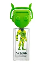 Jafra Aj-956  Eau De Toilette For Boys 