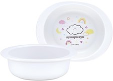 Skater Baby tableware, small bowl, for children around 5 months plastic, 290ml