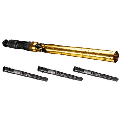 CRBN PWR IC Barrel Bundle - IC PWR AC Barrel Gold - 3 PWR Inserts .679, .683, .6