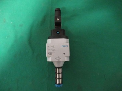Festo HEE-D-MIDI-24 Einschaltventil 172959 (677)