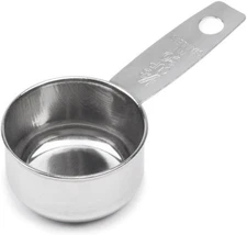 Fox Run 2 Tbsp. Stainless Steel Coffee Scoop