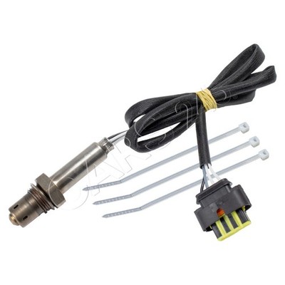 SWAG Lambda Sensor For OPEL Agila Omega B VAUXHALL Mk I Vectra 00-08 9195606