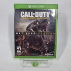 Call of Duty Advanced Warfare [Day Zero] (Microsoft Xbox One, 2014)