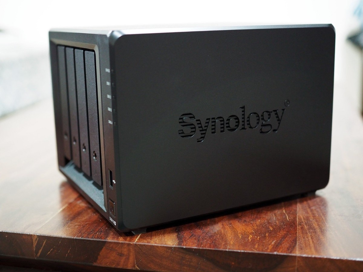 Synology DS918+ 4ベイ NAS 61Nl5OKp-9L._UF894,1000_QL80_.jpg