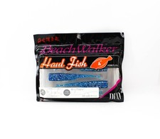 Duo Beach Walker Soft Plastic Haul Fish 4-Inch S011 (9765)