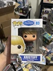 Funko Pop! Disney Frozen Kristoff Vinyl Figure #83