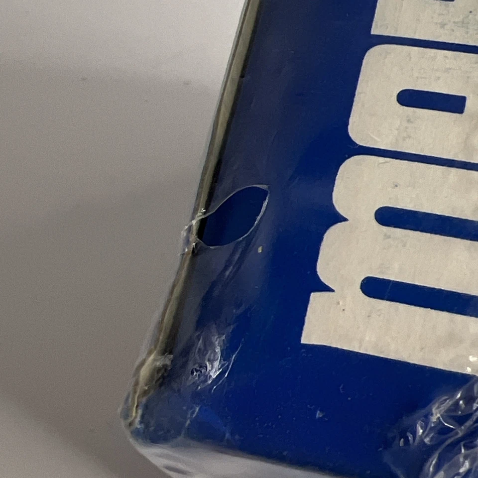 1990 Marvel The Uncanny X-Men Cubierta Tarjetas Coleccionables - RARO Caja Sellada Juego de 90 Cartas Foto 4 de 4