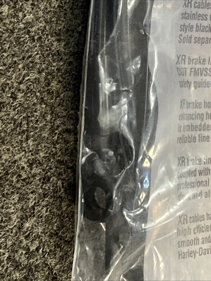 NUEVO TRICICLO ORIGINAL MAGNUM 1741-5892 SS NEGRO/NEGRO '19 ABS MEDIO/SUPERIOR, 180, 10mm Foto 4 de 4