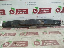 Pare-choc avant Opel CITY