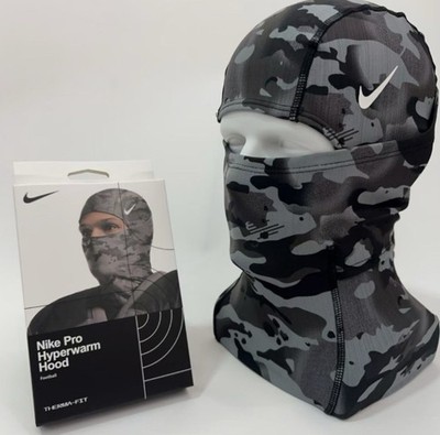 Nike Pro Therma Fit Hood Sturmhaube Gesichtsmaske Abdeckung