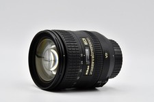 Nikon AF-S DX Nikkor 16-85mm f/3.5-5.6G ED VR Lens For Nikon F Mount NEW!