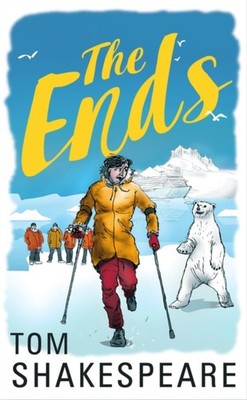 THE ENDS by SHAKESPEARE TOM Paperback Self Help Business