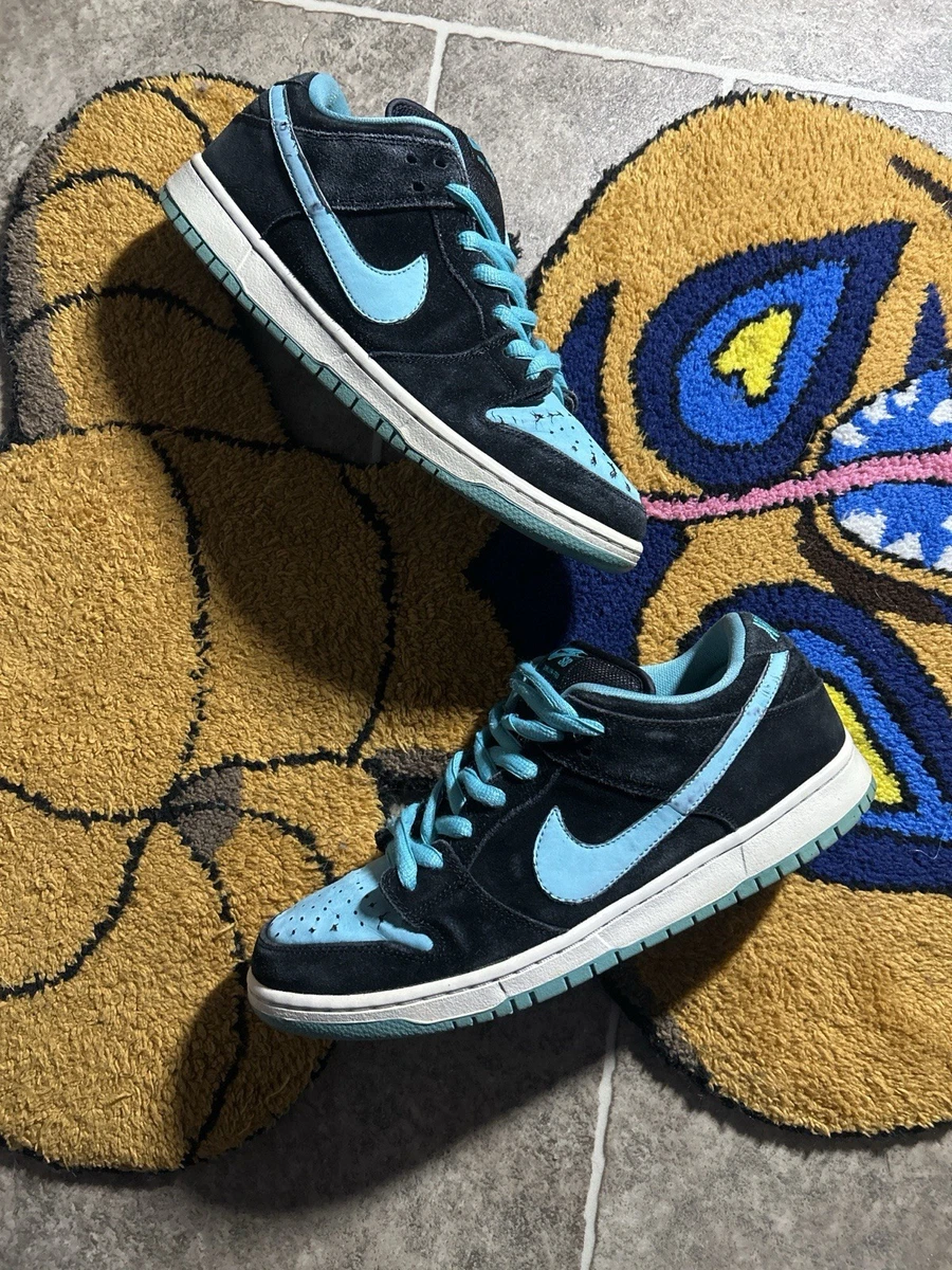 Preços baixos em Nike Dunk Pro SB Low Clear Jade | eBay