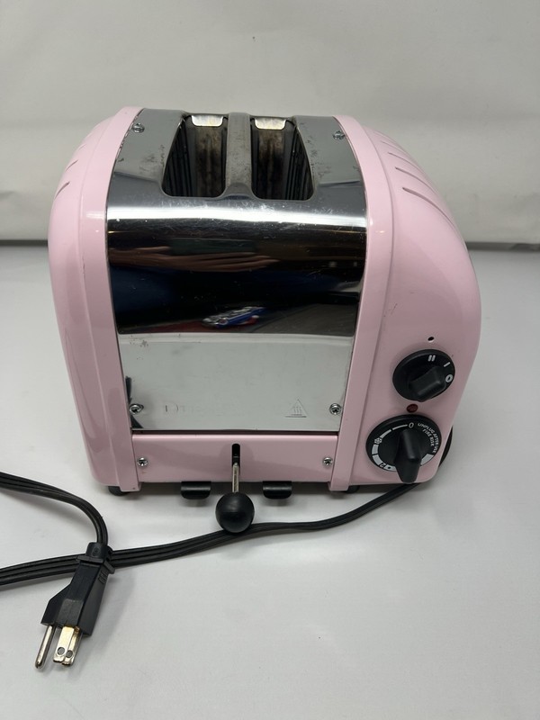 Dualit Toaster
