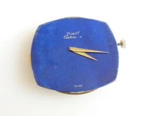 Piaget 12P1 Automatic Micro Rotor gold  Automatic Movement Vintage working